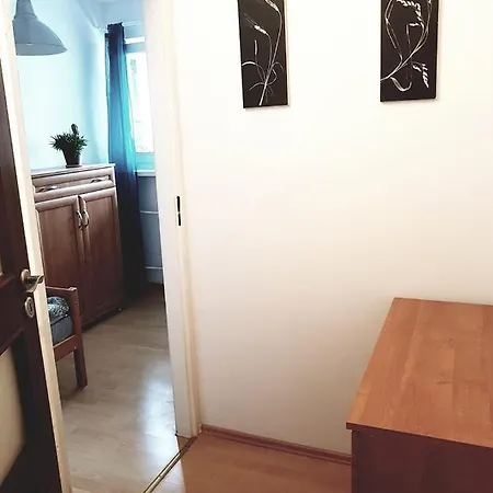 3 Pokojowy Apartament Przy Uniwersytecie Morskim *