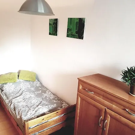 3 Pokojowy Apartament Przy Uniwersytecie Morskim Gdynia